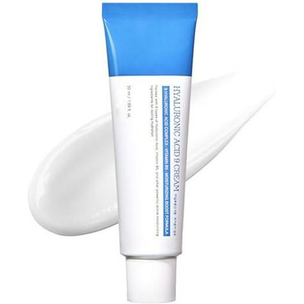 Crema Facial Con Arbutina Al 7% Y ÁCido TranexáMico Al 4% Con Niacinamida-image