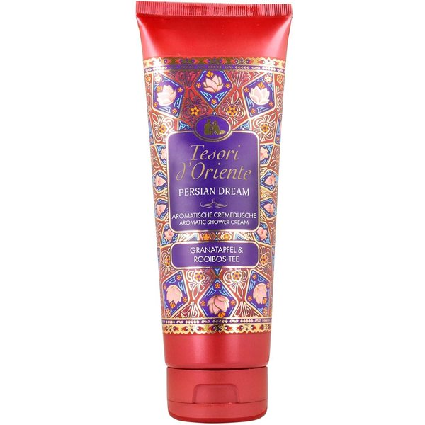 Tesori D'oriente Persian Dream Gel De Ducha 250 Ml-image