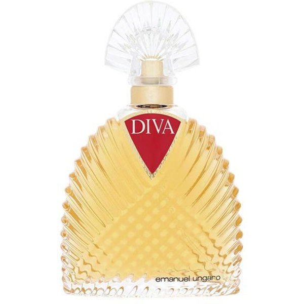 Eau De Parfum Diva Eau De Parfum Vaporizador 100 Ml-image