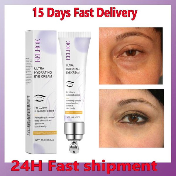 Krem Do Natychmiastowego Usuwania WorkóW Pod Oczami Retinol Przeciwzmarszczkowy UjęDrniająCy SkóRę RozjaśNiająCy Drobne Linie Przeciw OpuchnięCiom Pod Oczami RozjaśNiająCy PielęGnację Okolic Oczu 1Pc-image