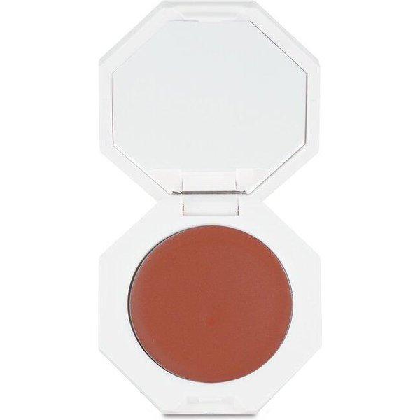 Fenty Beauty BY Rihanna Rubor En Crema Cheeks Out Freestyle - # 10 Rose Latte (Nude Bronceado Suave) 3G/0.1Oz #268283-image