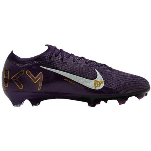 Nike Kylian Mbappé X Zoom Mercurial Vapor 16 Elite FG Grand Purple - FQ8683-500 EU 45.5-image