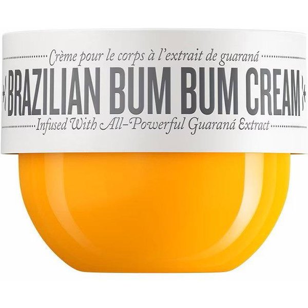 Sol De Janeiro, Bum Bum, NawilżAjąCy, Krem Do CiałA, 75 Ml-image