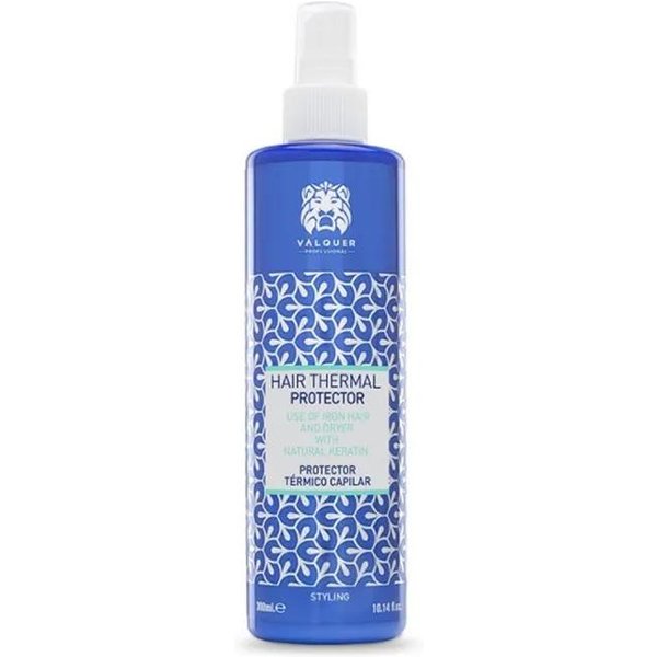 Valquer Protector TéRmico Para El Cabello 300Ml-image