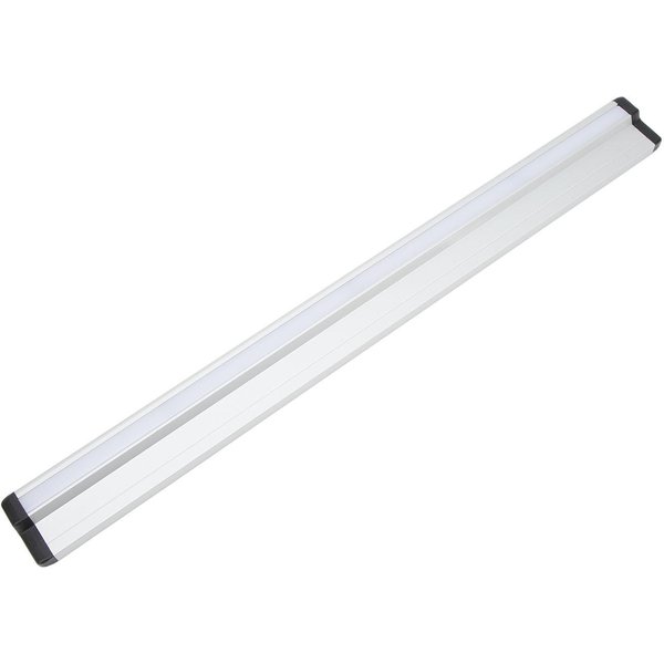 Riel De Mesa Para Autocaravana 500Mm AleacióN De Aluminio Alta Resistencia Inoxidable Riel De Soporte De Mesa De Pared Para Yate Barco Caravana-image
