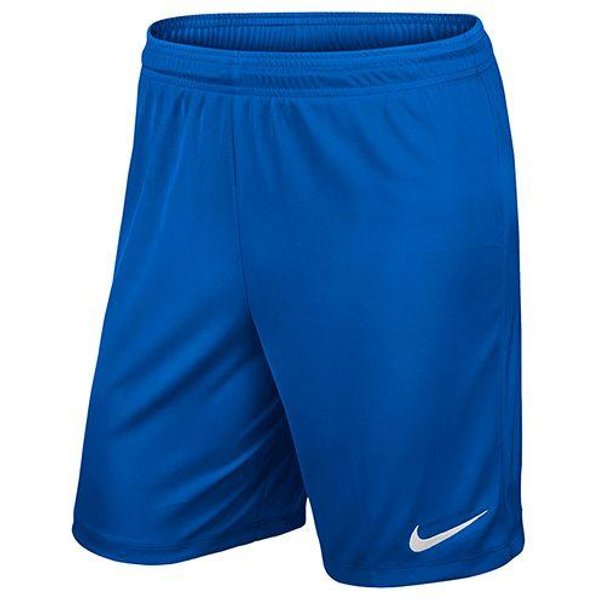 Pantalones Cortos Deportivos Nike Para Correr Y Fitness, Informales, Para Hombre, Color Azul Rey, AO4150-463 S Blue-image
