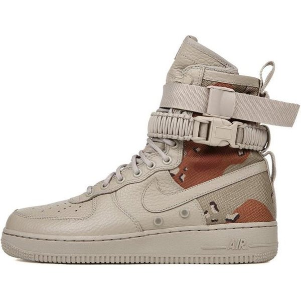 Nike Sf Air Force 1 Pustynny Kamuflaż 864024-202 36-image