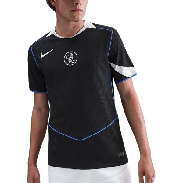Nike Chelsea Fc 2025/26 Partido Tercer Hombre Nike Dri-Fit Adv Total 90 So L-image