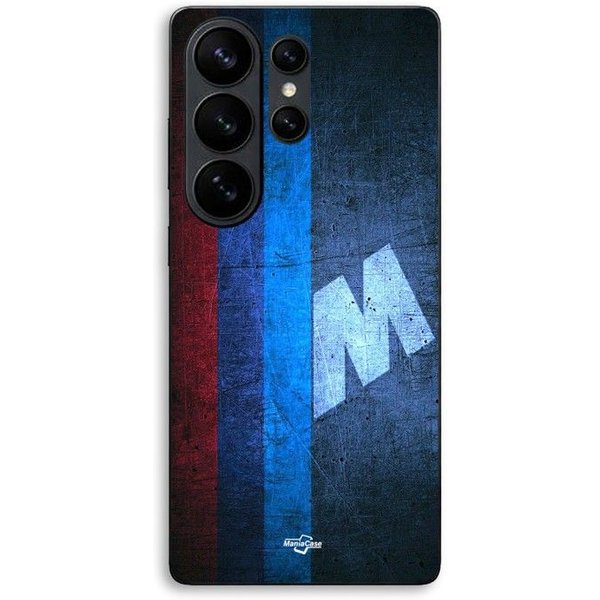 Etui Dla Samsung Galaxy S26 Ultra Bmw M Vintage Maniacase Czarny-image