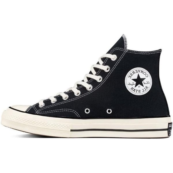 Converse Chuck Taylor All-Star 70 Hi Czarne EU 41 White-image