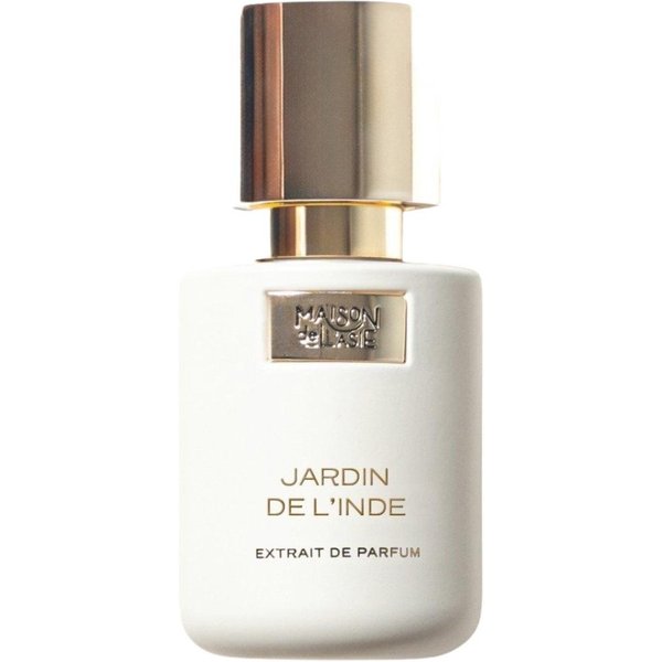 Maison De L'asia, OgróD Indii, Ekstrakt Perfum, Unisex, 15 Ml-image