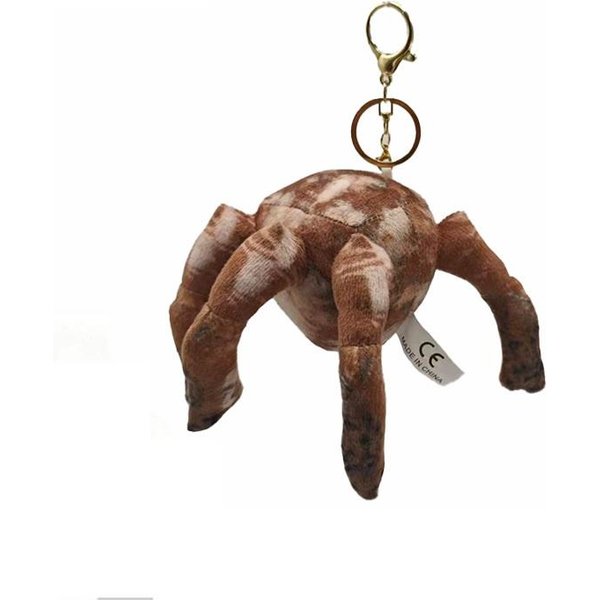 Colgante Mini Proyecto Hail Mary MuñEco De Peluche Rocky 10Cm MuñEco Relleno Juguetes Para Mochila Fans Regalo De CumpleañOs Coleccionar 10Cm-image