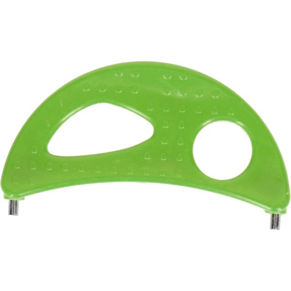 Herramienta De Luna Para Exprimidor Jack Lalanne Power Series Delux PRO Classic Accesoriosverde Verde-image