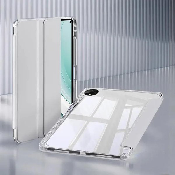 Etui Na Tablet Do Huawei Matepad 12X 12 Pro12.2 Air 12 SE 11 11.5 S Air 11.5 11 Papermatte Pro11 10.4 Pro10.8 Pokrowiec Coque Matepad C5E 11 2024-image