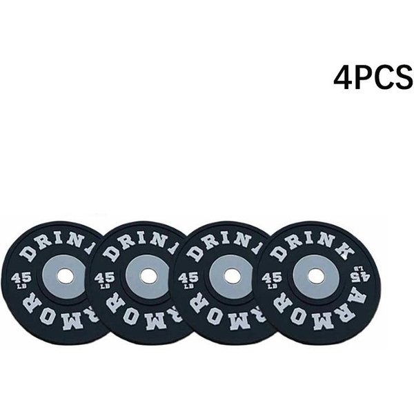 4 Szt. PodkłAdki Silikonowe Do SiłOwni Z Wzorami Na Talerzach Do Kuchni, PodkłAdki Pod Kubki Bez Bpa, OkrąGłE PodkłAdki Pod Kubki, 10 Cm, PodkłAdka Pod Napoje 10Cm X 10Cm Czarny-image