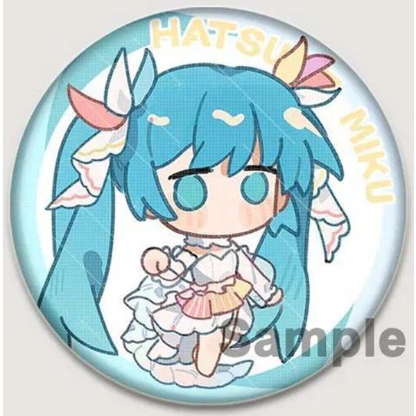 32/44/58Mm anime Project Sekai Broszka Hatsune Miku Pins Moda BiżUteria Akcesoria Cartoon Cosplay Odznaka Na Ubrania Plecak Dekoracja 32Mm-image