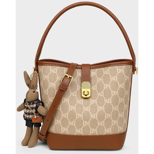 Nuevo Bolso De Mano Cruzado Para OtoñO E Invierno Bolso De Mano De Alta Gama Bolso De Hombro ÚNico Para Viajes-image
