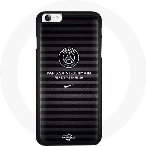 Coque Iphone 6 Paris Saint Germain-image