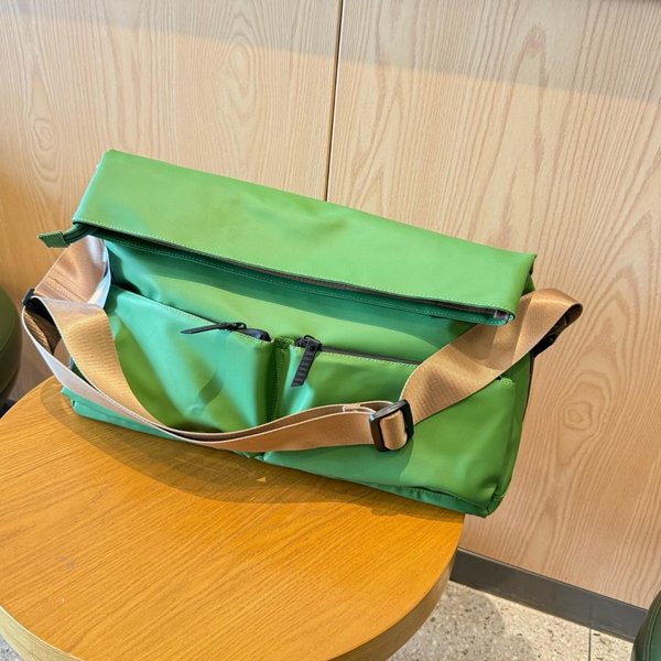 Bolsa De Viaje Multifuncional SeparacióN Seco Y HúMedo Bolsa Deportiva Bolsa De Fitness PortáTil Para Distancias Cortas Para Hombres Y Mujeres Bolso Cruzado Para Entrenamiento 50 * 38 * 25CM-image