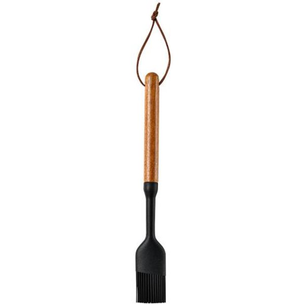 Cuchara De Cocina De Silicona Para Utensilios De Cocina Antiadherentes EspáTula Cuchara Resistente Al Calor Cuchara Ranurada Rascador Utensilios De Cocina Para Remover Servir G-image