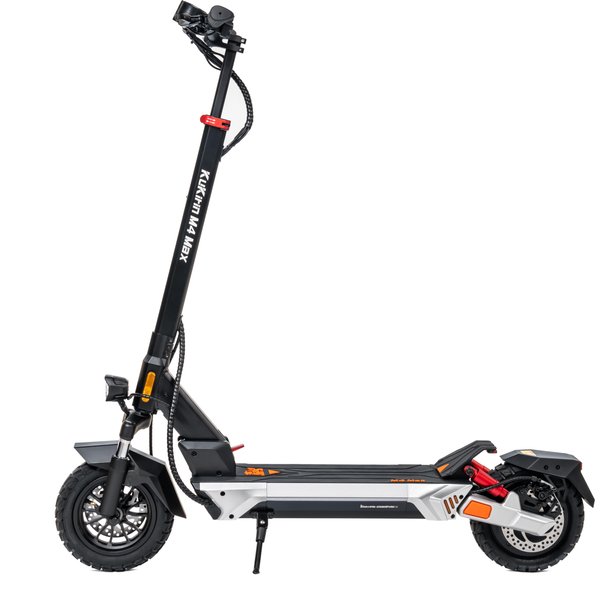 KuKirin M4 Max Miejski Skuter Elektryczny Dla DorosłYch Silnik 800W Bateria 48V18AH 10-Calowe Opony Drogowe E-Skuter Na RóżNy Teren SkłAdany Skuter Elektryczny-image