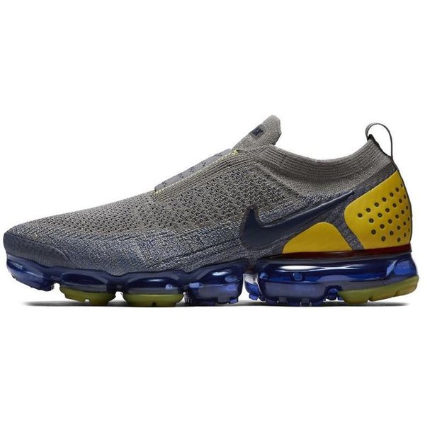 Nike Air Vapormax Moc 2 Dark Stucco Midnight Navy AH7006-004 42-image