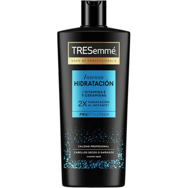 Champú Hidratante Para El Cabello Con Vit. E HidratacióN Intensa Tresemmé 685 Ml-image