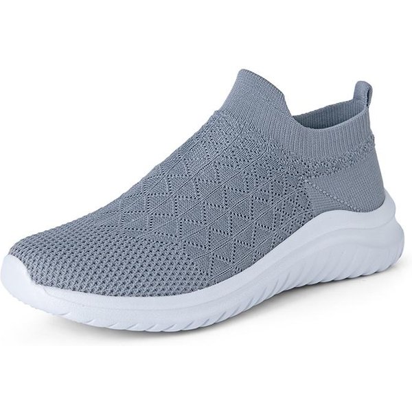 Zapatillas Para Hombre Transpirables Zapatos Casuales Para Hombre Exterior Para Hombre Mocasines Slip-On Zapatillas Para Caminar Tenis Para Hombre Zapatos De Tenis 40-image