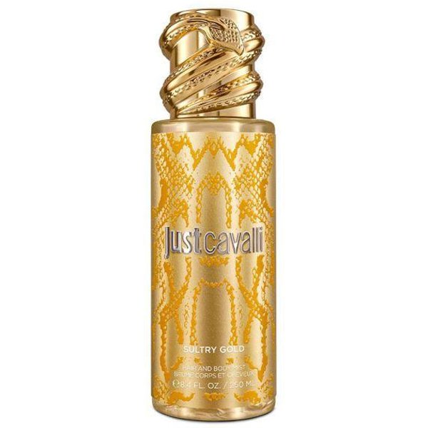 Sultry Gold MgiełKa Do WłOsóW I CiałA 250 Ml-image