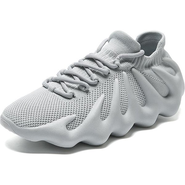Rozmiar 35-45 MęSkie/Damskie Buty Sportowe OddychająCe Lekkie Buty Do Biegania Buty Damskie MęSkie Buty Sportowe 38-image