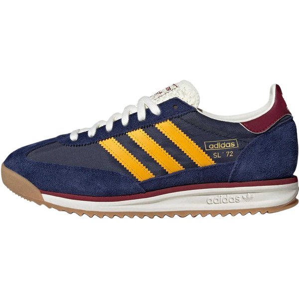 Adidas Originals SL 72 Antideslizante Resistente A La AbrasióN CañA Baja Casual 40.5-image