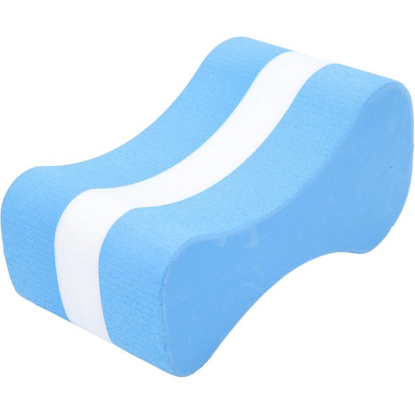 Flotador De Piernas Flotador De Piscina EVA Ayuda De Entrenamiento Para NatacióN Flotador De Entrenamiento De NatacióN Soporte Para Piernas Y Cadera Para Adultos NiñOs Principiantes-image