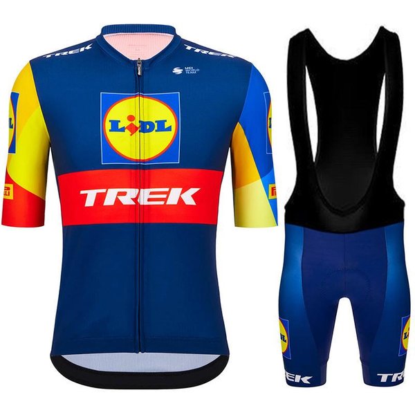 Traje De Ciclismo Traje De Manga Corta Para Hombre Verano Carretera MontañA Transpirable Secado RáPido Traje De Tirantes Finos XXL-image