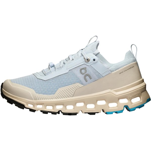 ON Running Cloudultra 2 Arctic Cream (Kobiety) Damskie Trampki 3WD30283181 36 Gray-image