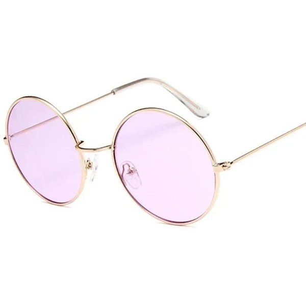 Gafas De Sol Cuadradas De Alta Calidad Para Mujeres Hombres CláSico Vintage Moda Personalidad Gafas Elegantes Casual Minimalista Oculos White-image