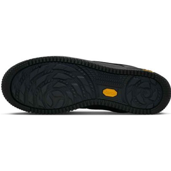 Nike Air Force 1 Low GORE-TEX Vibram Czarny Speed Yellow MęSkie Sneakersy Off-Noir HV5953-001 41 Black-image