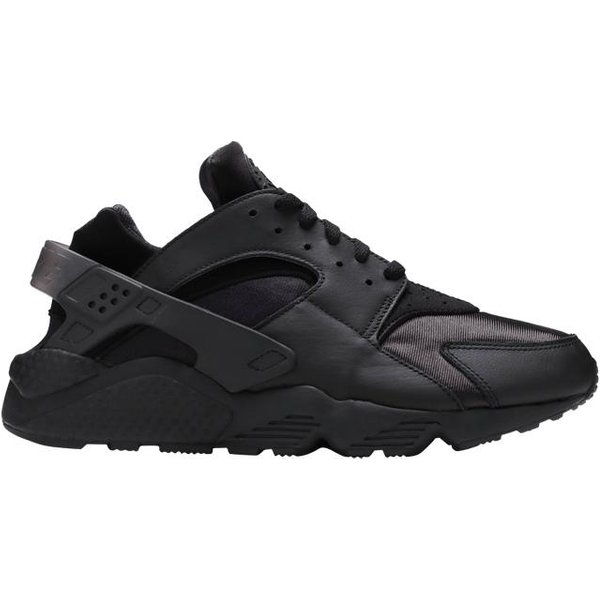 Nike Air Huarache Triple Negro 48.5 Black-image