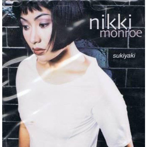 CD Nikki Monroe - Sukiyaki 794011000127 YOE Records 2000 Ee. Uu. Dance Y ElectróNica Usado-image