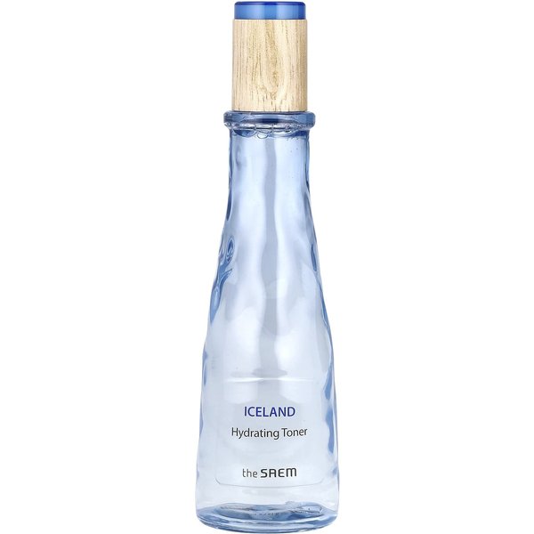 The Saem, TóNico Hidratante Islandia, 160 Ml (5.41 Fl Oz) White-image