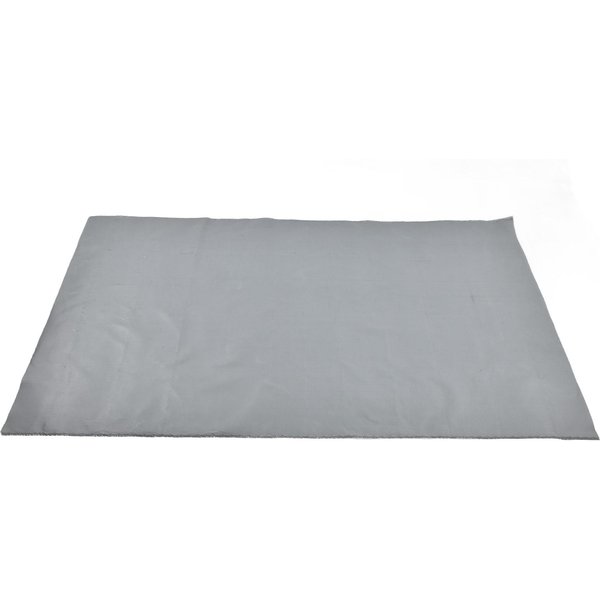 Alfombra Para Hoguera Parrilla Almohadilla IgníFuga Protector De Fuego Para Cubierta 100X150Cm Para Barbacoa Terraza CéSped Patio-image