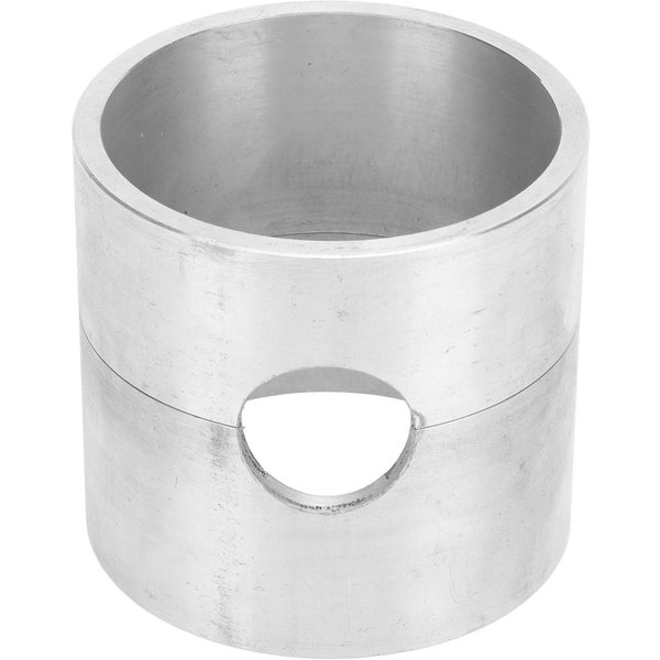 Odlewanie Piaskowe Tygiel Do Topienia Stopu Aluminium NarzęDzie Do Topienia Odlewania BiżUterii Dla TwóRcóW BiżUterii I BiałY-image
