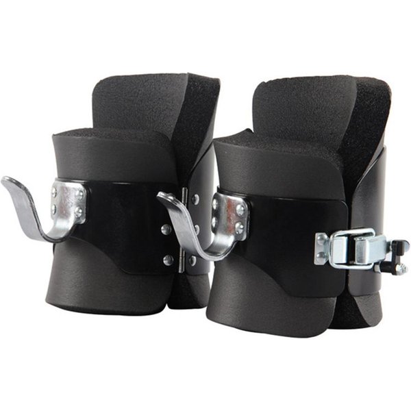 PodciąGanie Trener Fitness Buty Antygrawitacyjne Do Odwracania Buty Do Stania Na RęKach Do Treningu MięśNi Brzucha RozciąGanie-image