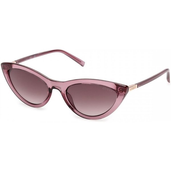 Guess Gu3053 81F Damskie Okulary PrzeciwsłOneczne 55-20-140-image