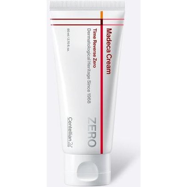 Centellian24 Crema Madeca Time Reverse 50Ml (Temporada 7) / La Crema Madeca 50Ml (Temporada 6) / Crema Lifting Tensora 50Ml Time Reverse Zero-image