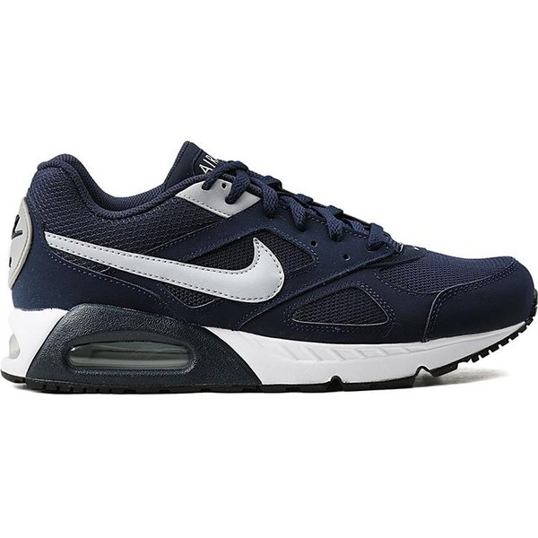 Nike Air Max IVO Azul Negro Blanco 580518-405 43 Black-image