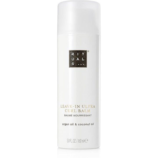 Rituals Luksusowa PielęGnacja WłOsóW OdżYwka Bez SpłUkiwania Ultra Curl Balm 150 Ml-image
