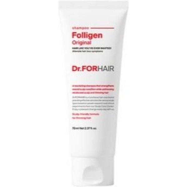 Dr.Forhair Folligen Original Szampon 70Ml, 500Ml 70Ml-image