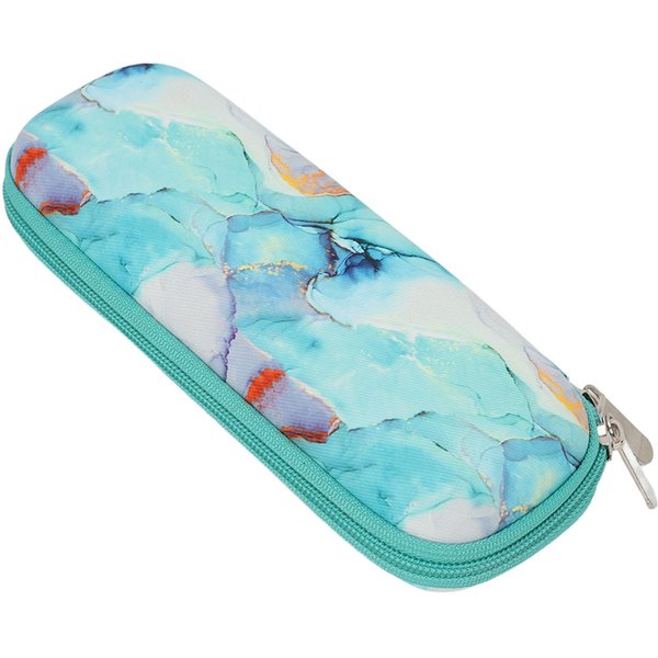 Estuche De Viaje Para Insulina, Bolsa TéRmica Para DiabéTicos, Para Pluma De Insulina, Suministros Para DiabéTicos, MáRmol-image