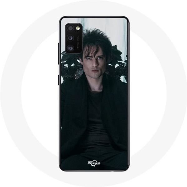 Funda Para Samsung Galaxy A41 The Sandman Temporada 1 Lord Morpheus PóSter-image