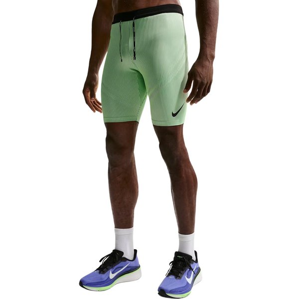 MęSkie Legginsy Do Biegania Nike Aeroswift Z Technologią Dri-Fit Adv, 1/2 DłUgośCi S-image